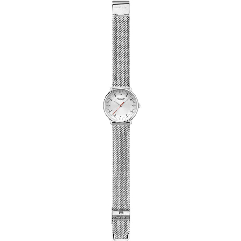 Mondaine MLE.33110.SM laikrodis