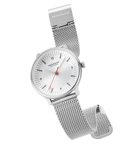 Mondaine MLE.33110.SM laikrodis