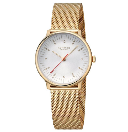 Mondaine MLE.33111.SM laikrodis