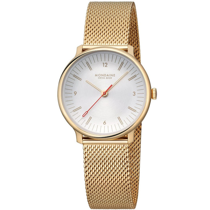Mondaine MLE.33111.SM laikrodis