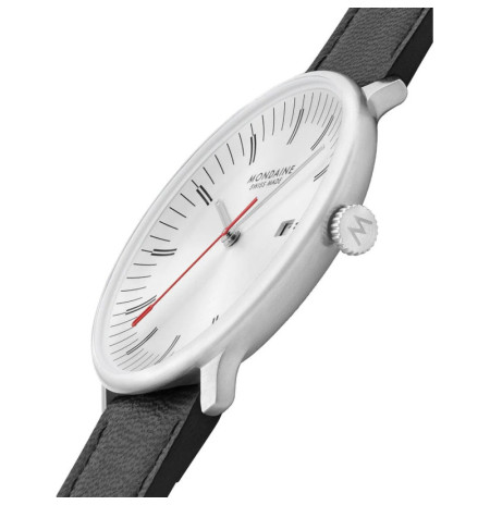 Mondaine MLE.41210.LBV laikrodis