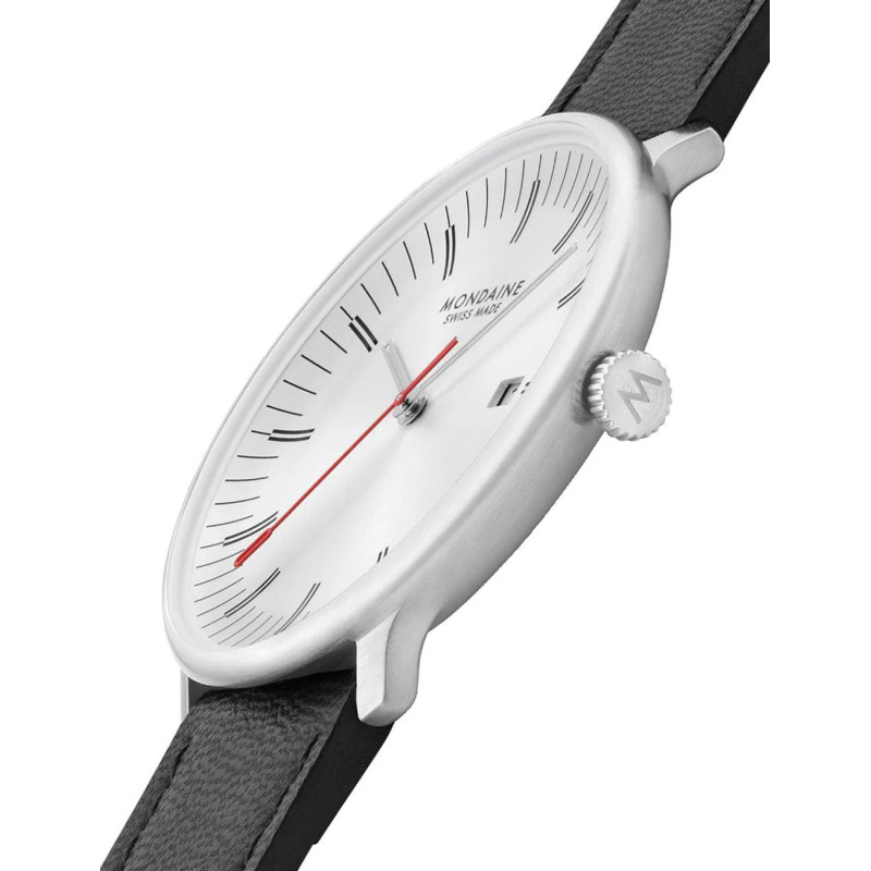 Mondaine MLE.41210.LBV laikrodis