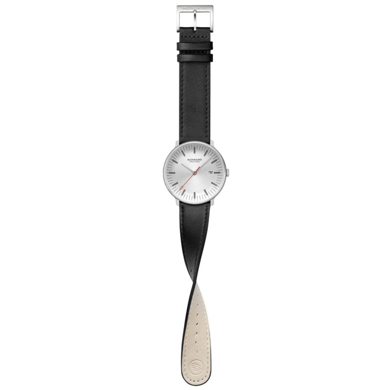Mondaine MLE.41210.LBV laikrodis