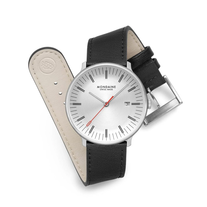Mondaine MLE.41210.LBV laikrodis