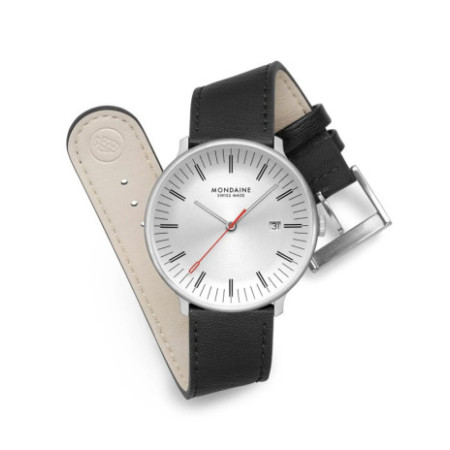 Mondaine MLE.41210.LBV laikrodis