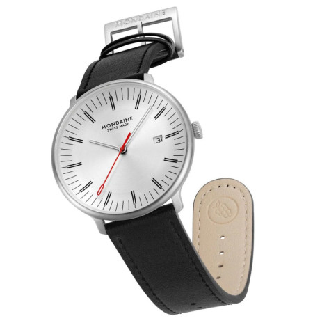 Mondaine MLE.41210.LBV laikrodis