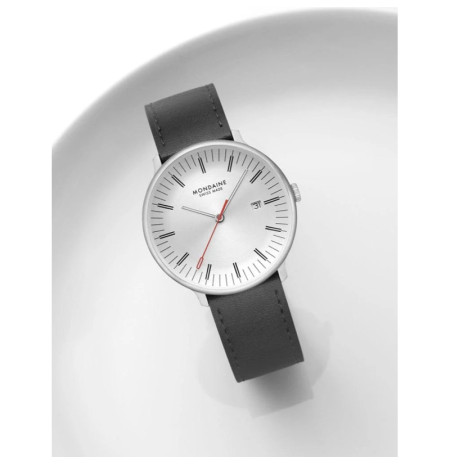 Mondaine MLE.41210.LBV laikrodis