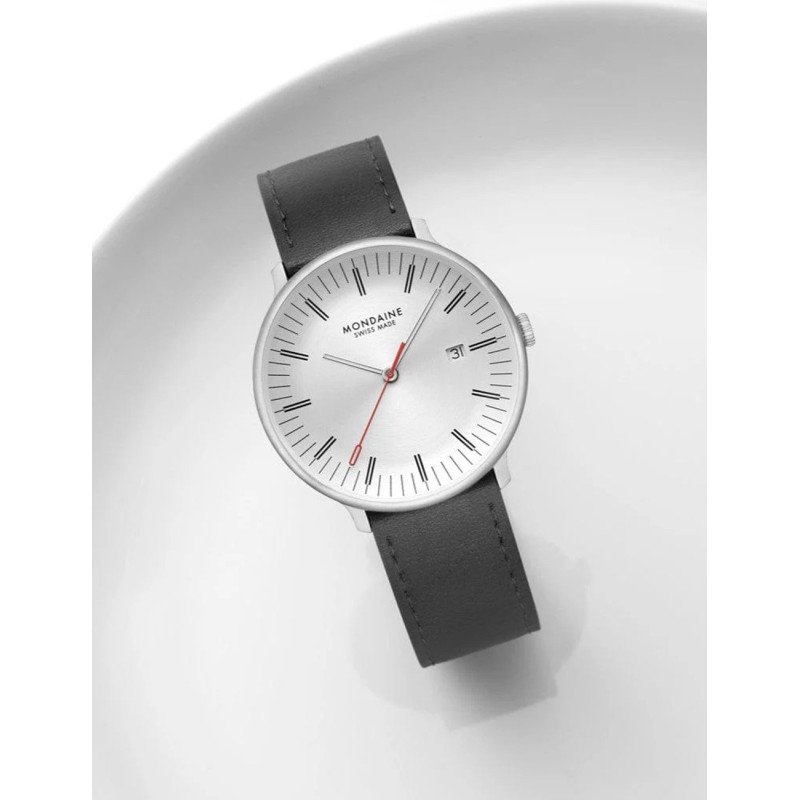 Mondaine MLE.41210.LBV laikrodis