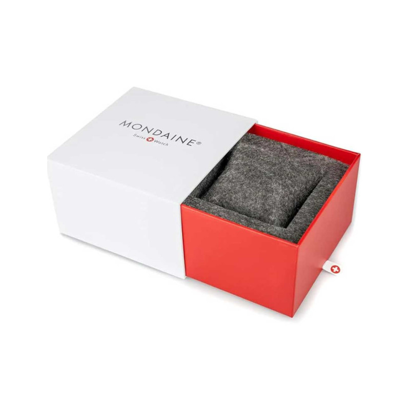 Mondaine MLE.41210.LBV laikrodis