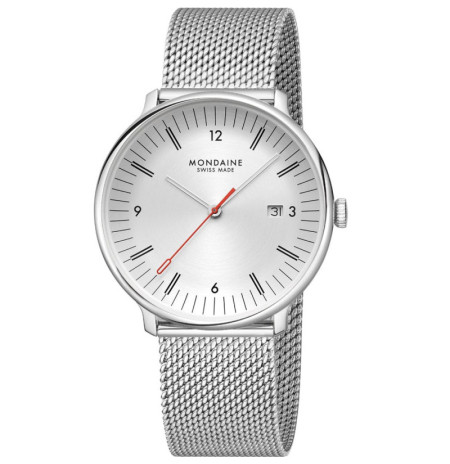 Mondaine MLE.41210.SM laikrodis