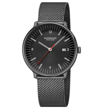 Mondaine MLE.41220.SM laikrodis