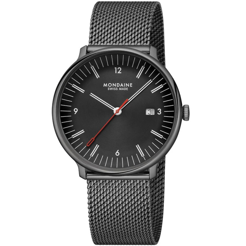 Mondaine MLE.41220.SM laikrodis