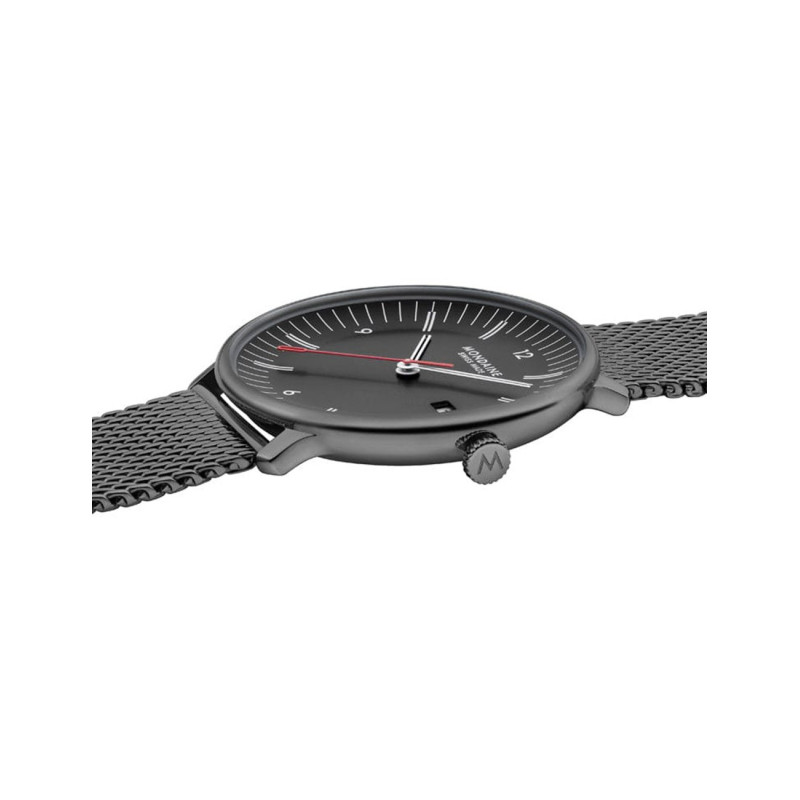 Mondaine MLE.41220.SM laikrodis
