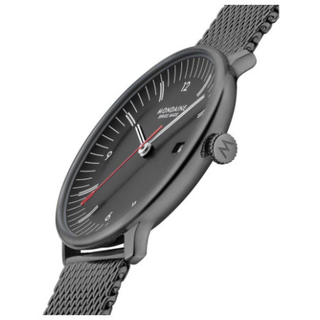 Mondaine MLE.41220.SM laikrodis