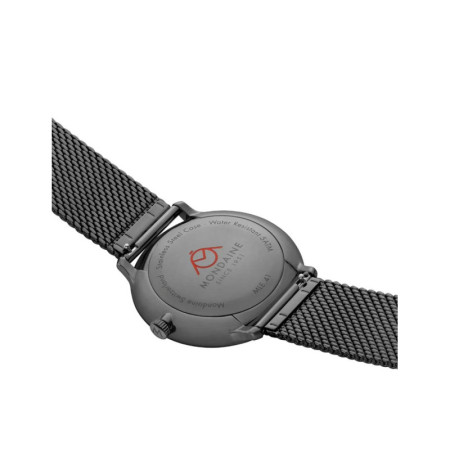 Mondaine MLE.41220.SM laikrodis