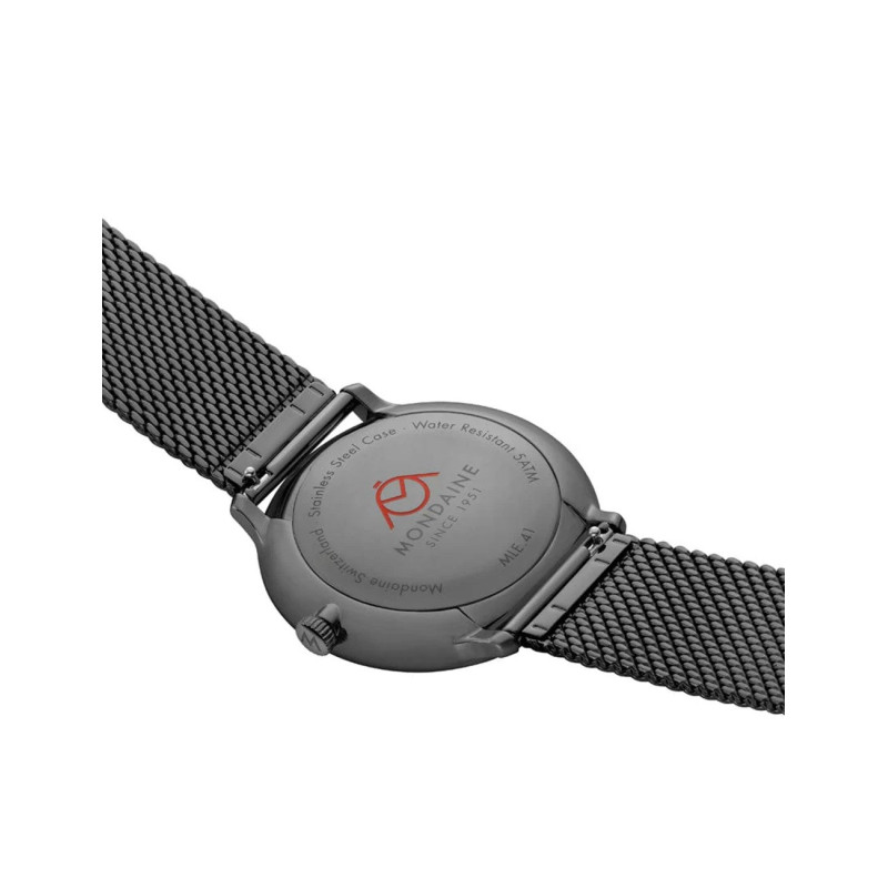 Mondaine MLE.41220.SM laikrodis