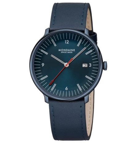 Mondaine MLE.41240.LDV laikrodis