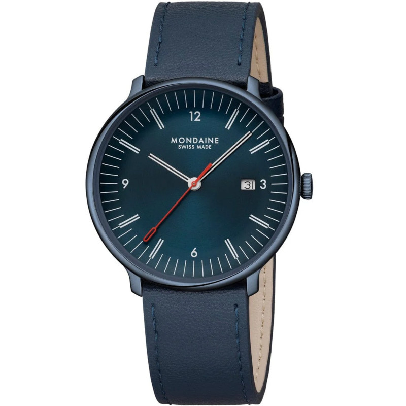 Mondaine MLE.41240.LDV laikrodis