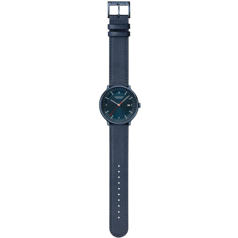 Mondaine MLE.41240.LDV laikrodis