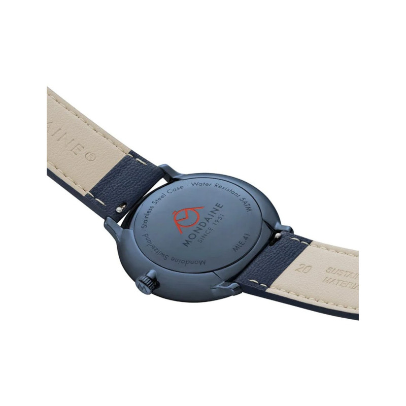 Mondaine MLE.41240.LDV laikrodis