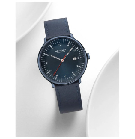 Mondaine MLE.41240.LDV laikrodis