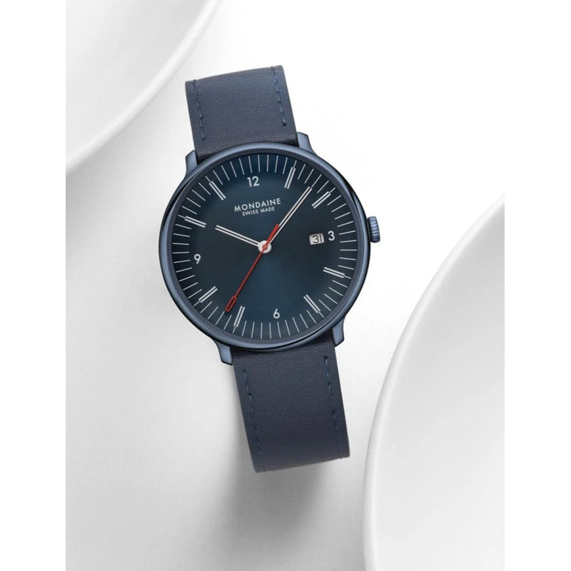 Mondaine MLE.41240.LDV laikrodis
