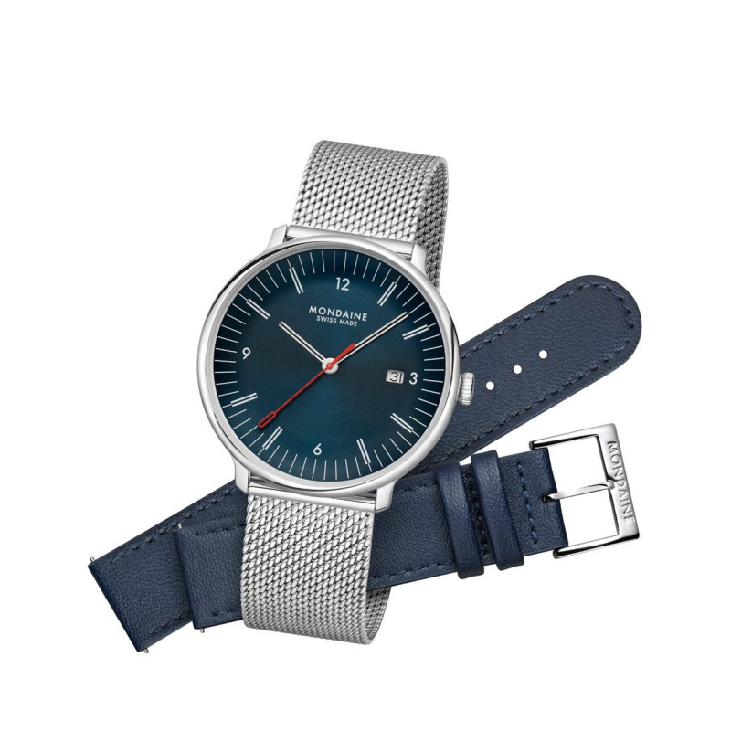 Mondaine MLE.41240.LQV.SET laikrodis