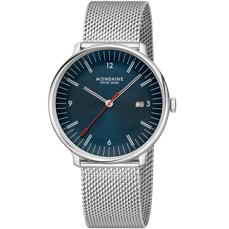 Mondaine MLE.41240.LQV.SET laikrodis
