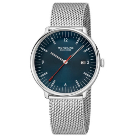 Mondaine MLE.41240.LQV.SET laikrodis