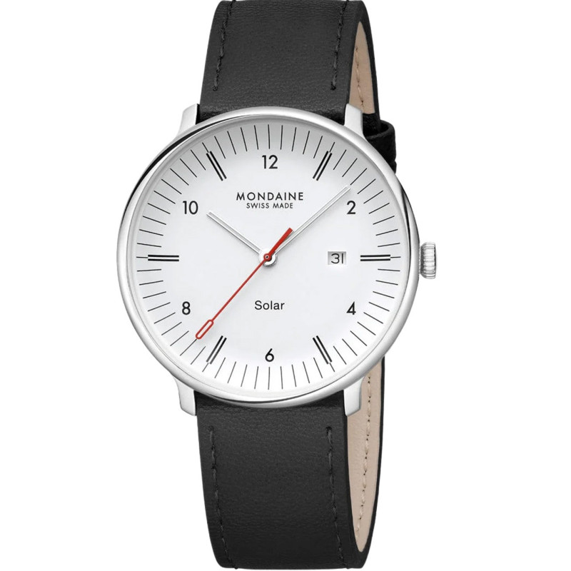 Mondaine MLE.41910.LBV laikrodis