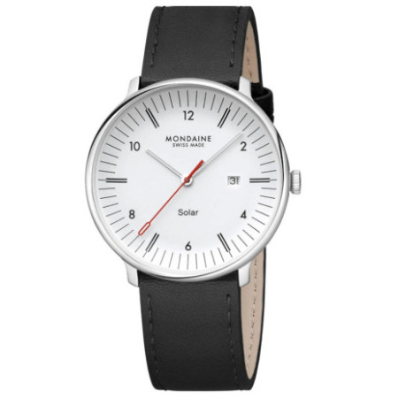 Mondaine MLE.41910.LBV laikrodis