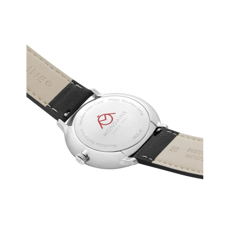 Mondaine MLE.41910.LBV laikrodis
