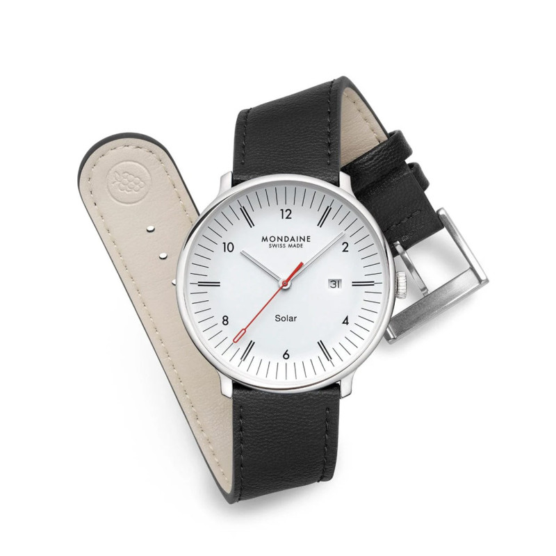 Mondaine MLE.41910.LBV laikrodis