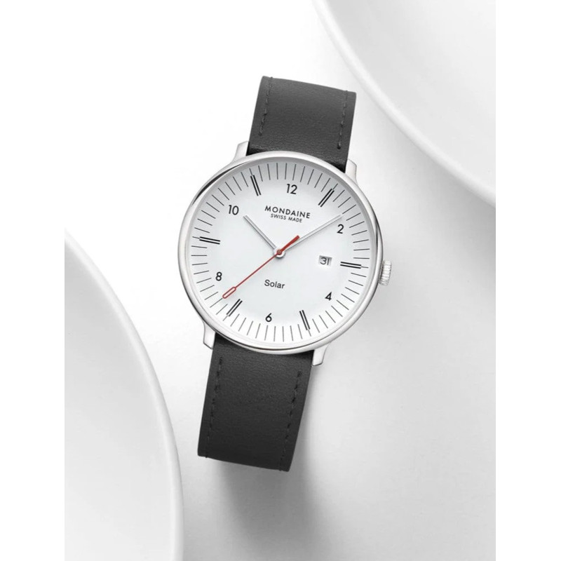 Mondaine MLE.41910.LBV laikrodis