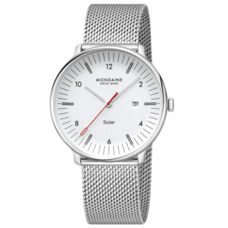 Mondaine MLE.41910.SM laikrodis