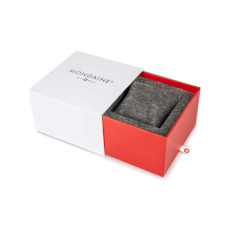 Mondaine MLE.41910.SM laikrodis