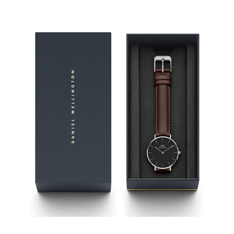 Daniel Wellington DW00100177 laikrodis
