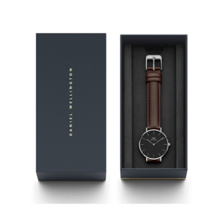 Daniel Wellington DW00100177 laikrodis