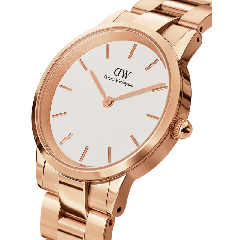 Daniel Wellington DW00100209 laikrodis