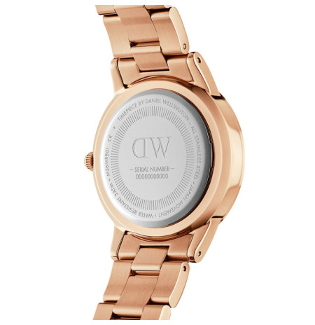 Daniel Wellington DW00100209 laikrodis