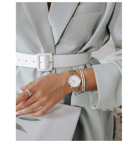 Daniel Wellington DW00100209 laikrodis