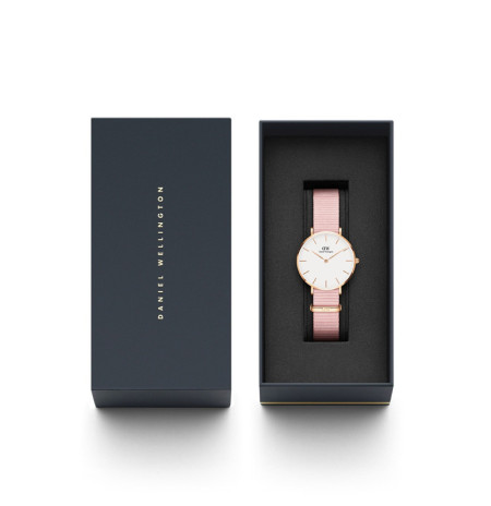 Daniel Wellington DW00100319 laikrodis
