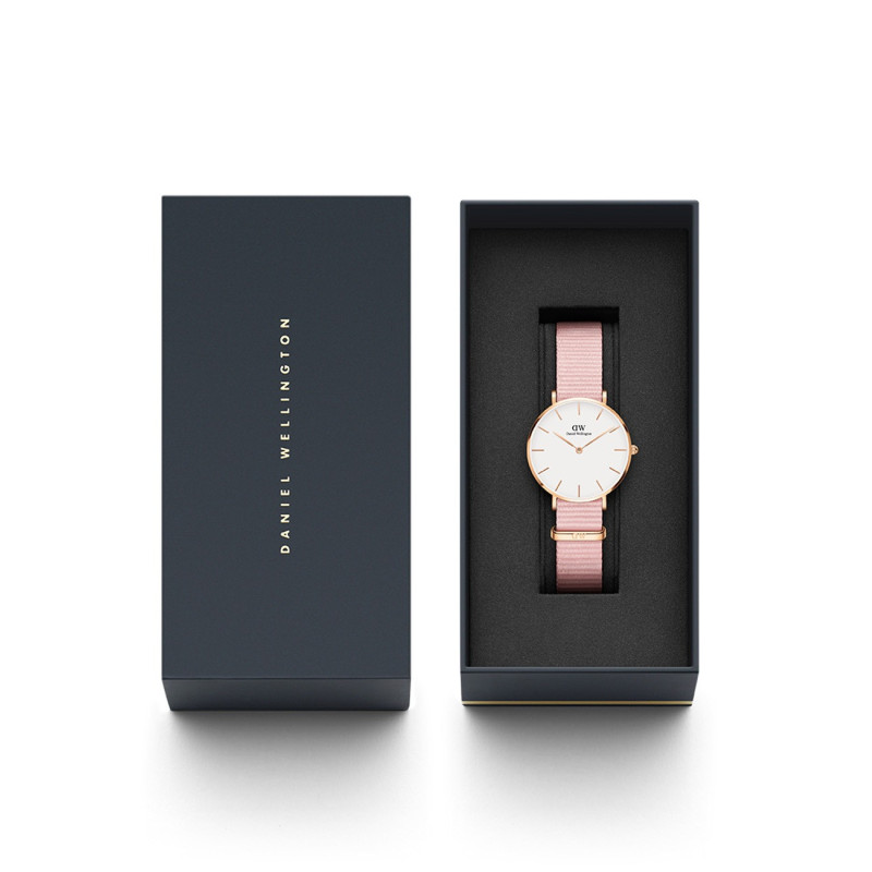 Daniel Wellington DW00100319 laikrodis