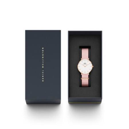 Daniel Wellington DW00100319 laikrodis