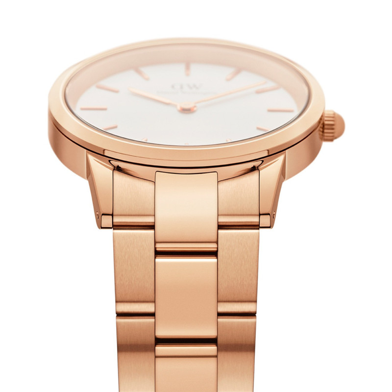 Daniel Wellington DW00100343 laikrodis