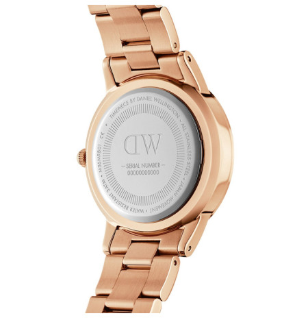 Daniel Wellington DW00100343 laikrodis