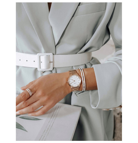 Daniel Wellington DW00100343 laikrodis