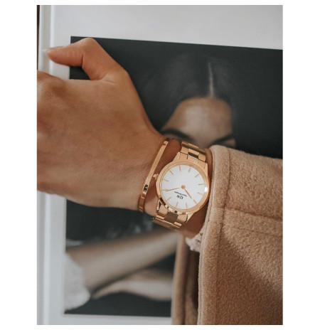 Daniel Wellington DW00100343 laikrodis