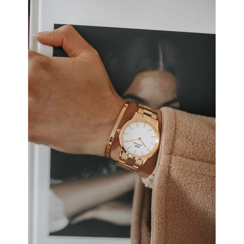Daniel Wellington DW00100343 laikrodis