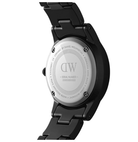 Daniel Wellington DW00100414 laikrodis